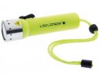 Led Lenser - D14 Neon ZL 7456-M